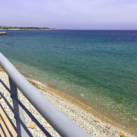 Lido Margherita *