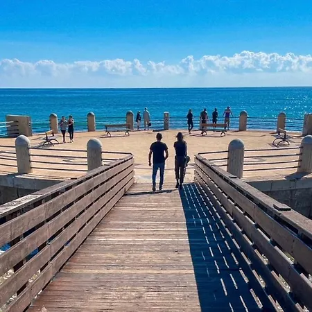Lido Margherita Penzion Avola