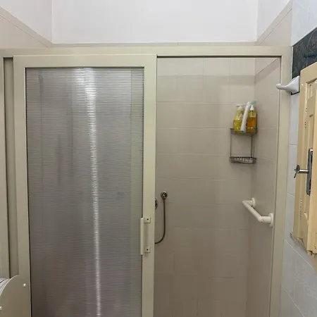 Penzion Lido Margherita Avola