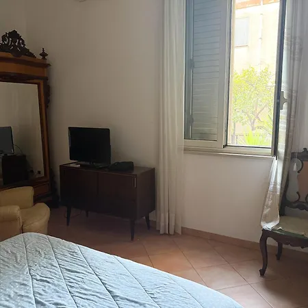Guest house Lido Margherita