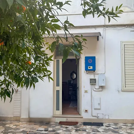 Lido Margherita Guest house *